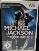Michael Jackson: The Experience