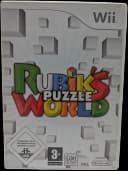 Rubik's Puzzle World