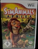 SimAnimals Africa