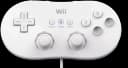 Wii Classic Controller