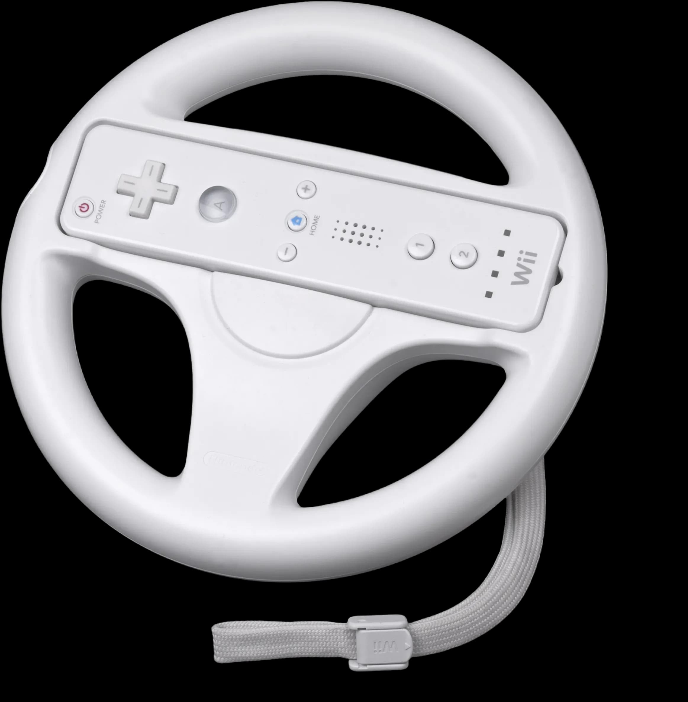 Wii Wheel
