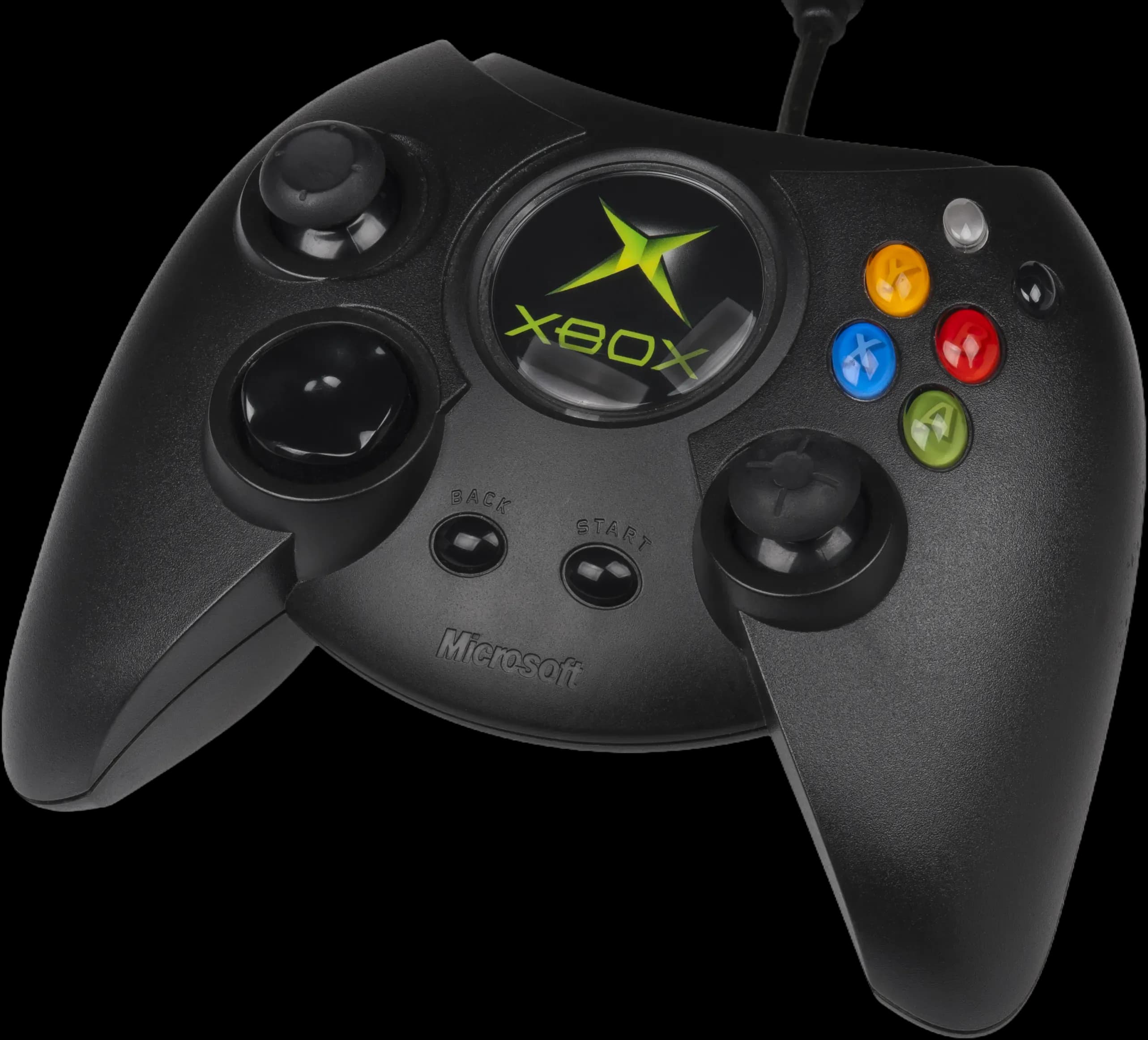 Original Xbox Controller
