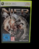 NieR