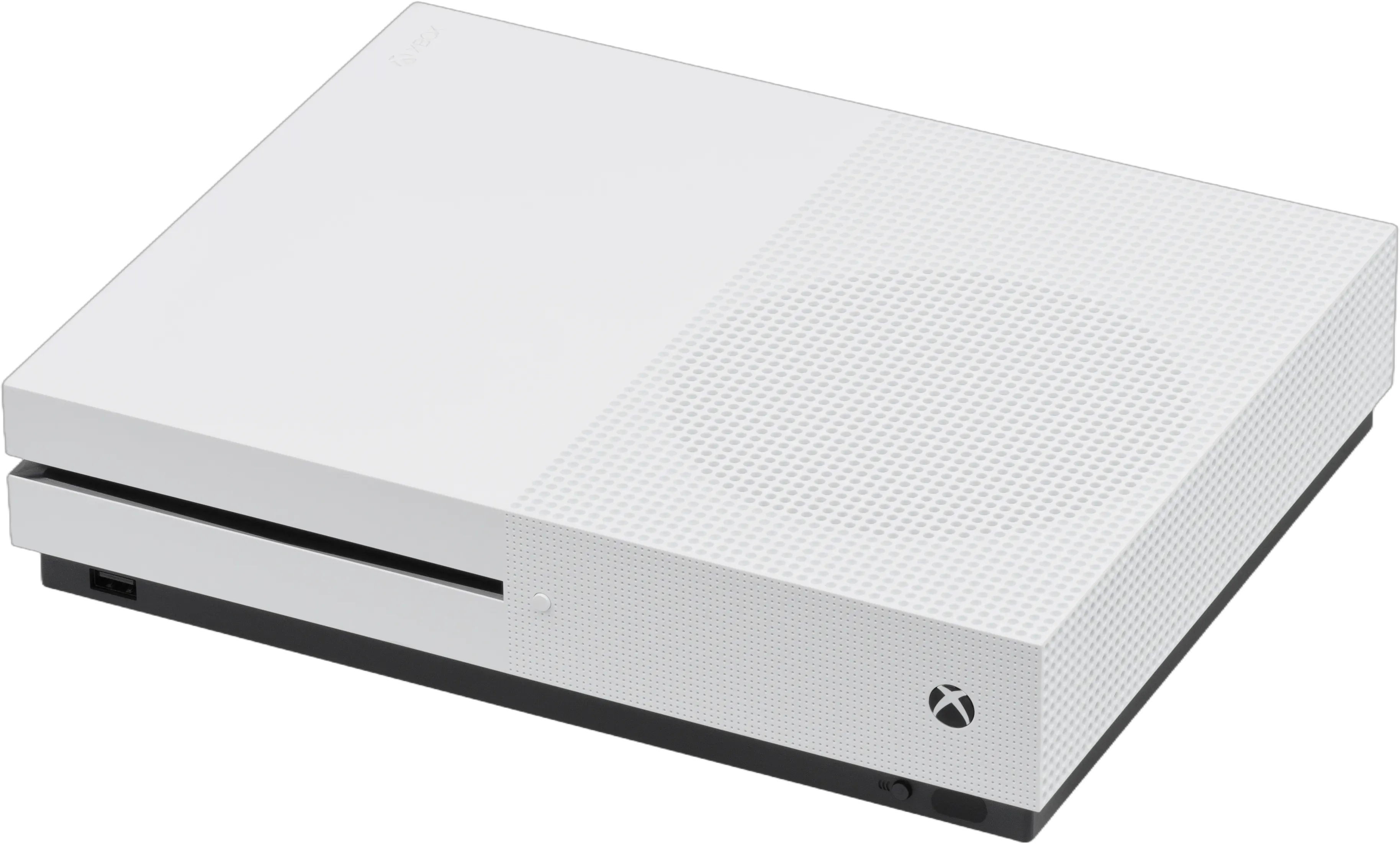 Microsoft Xbox One S
