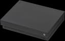 Microsoft Xbox One X