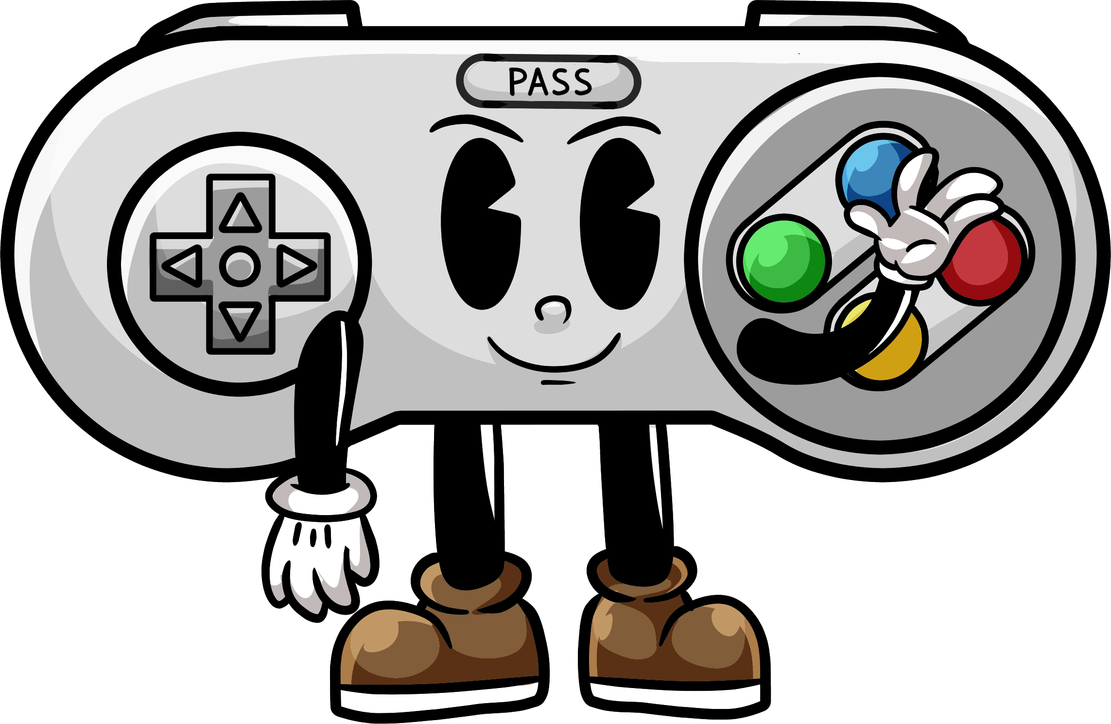 Mascot: Kostenlos versenden