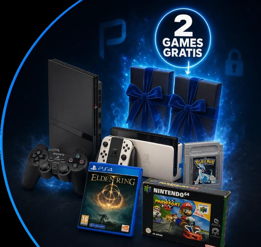 Ab 30 € Einkaufswert: 2 Mystery Games gratis