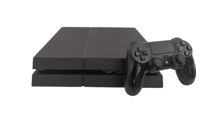 PlayStation 4 (Alle Farben und Modelle)