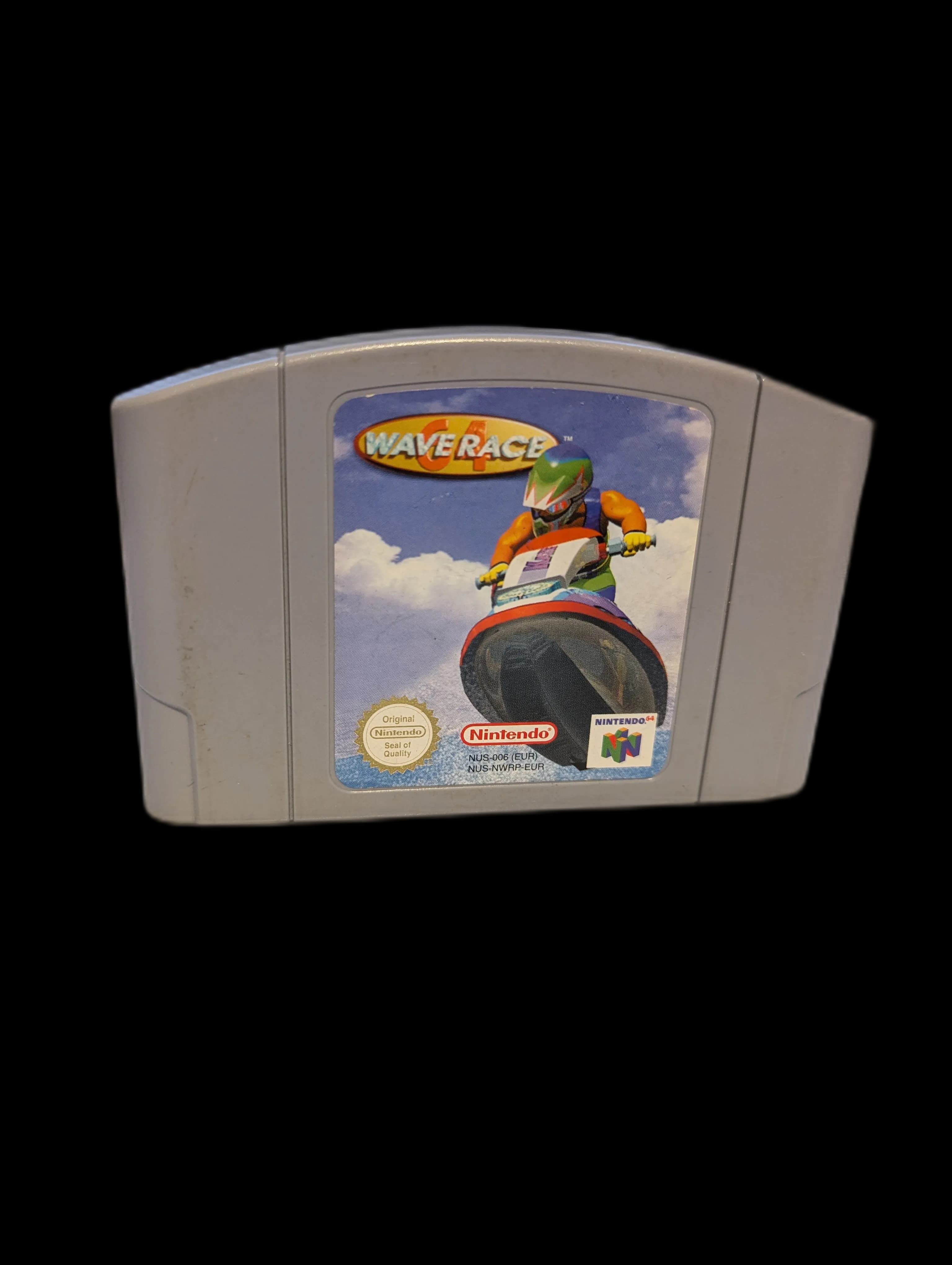 Cartridge