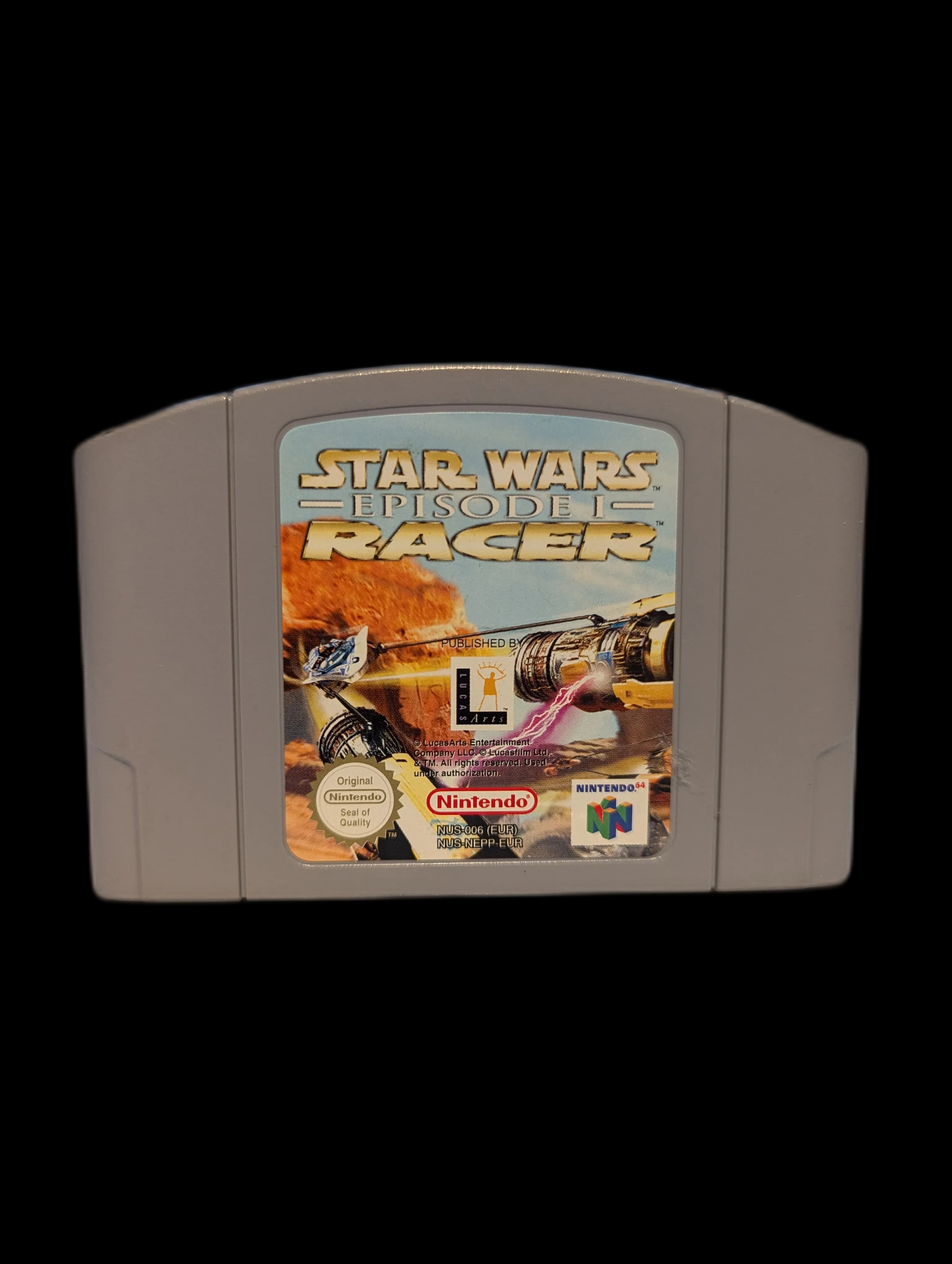 Cartridge