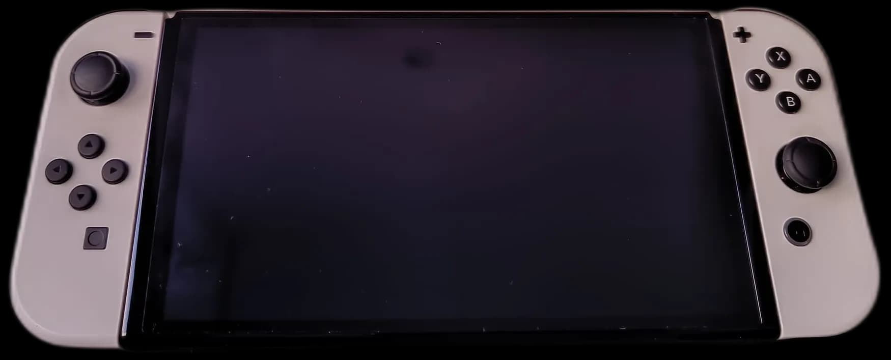 Nintendo Switch Konsole OLED