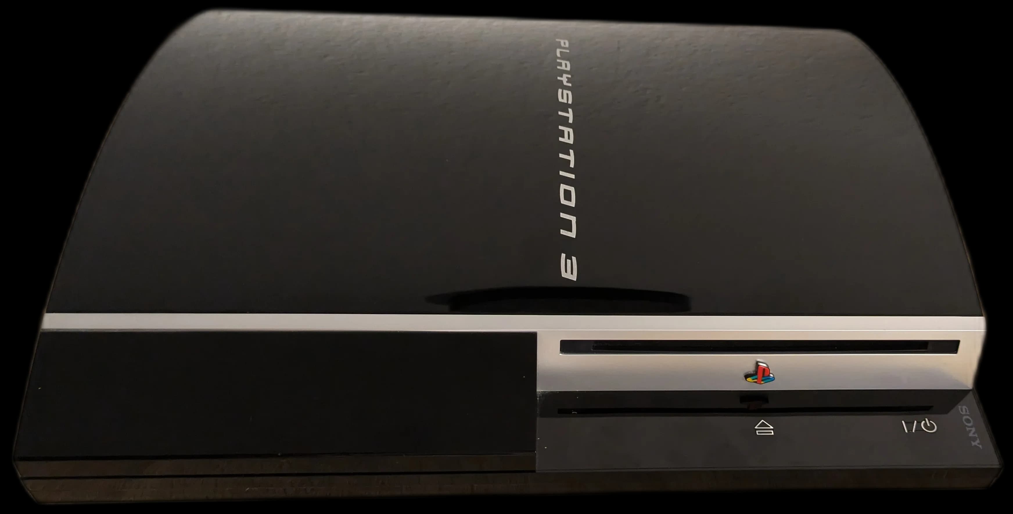 Playstation 3 "Fat" (alle Modelle)