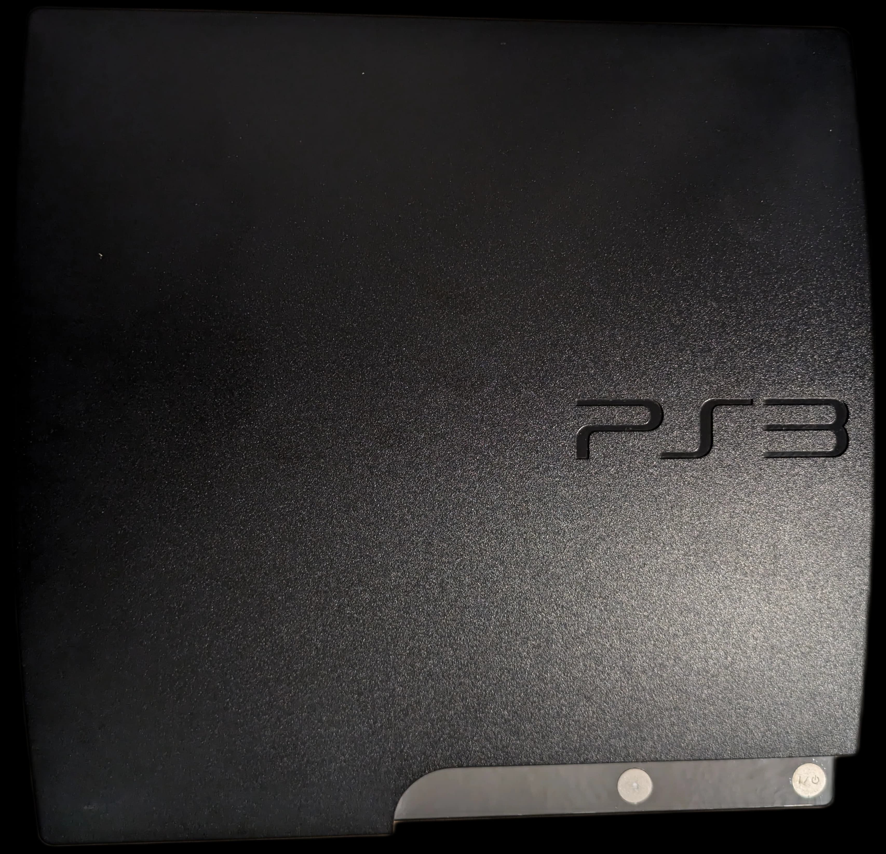 Playstation 3 Slim (alle Modelle)