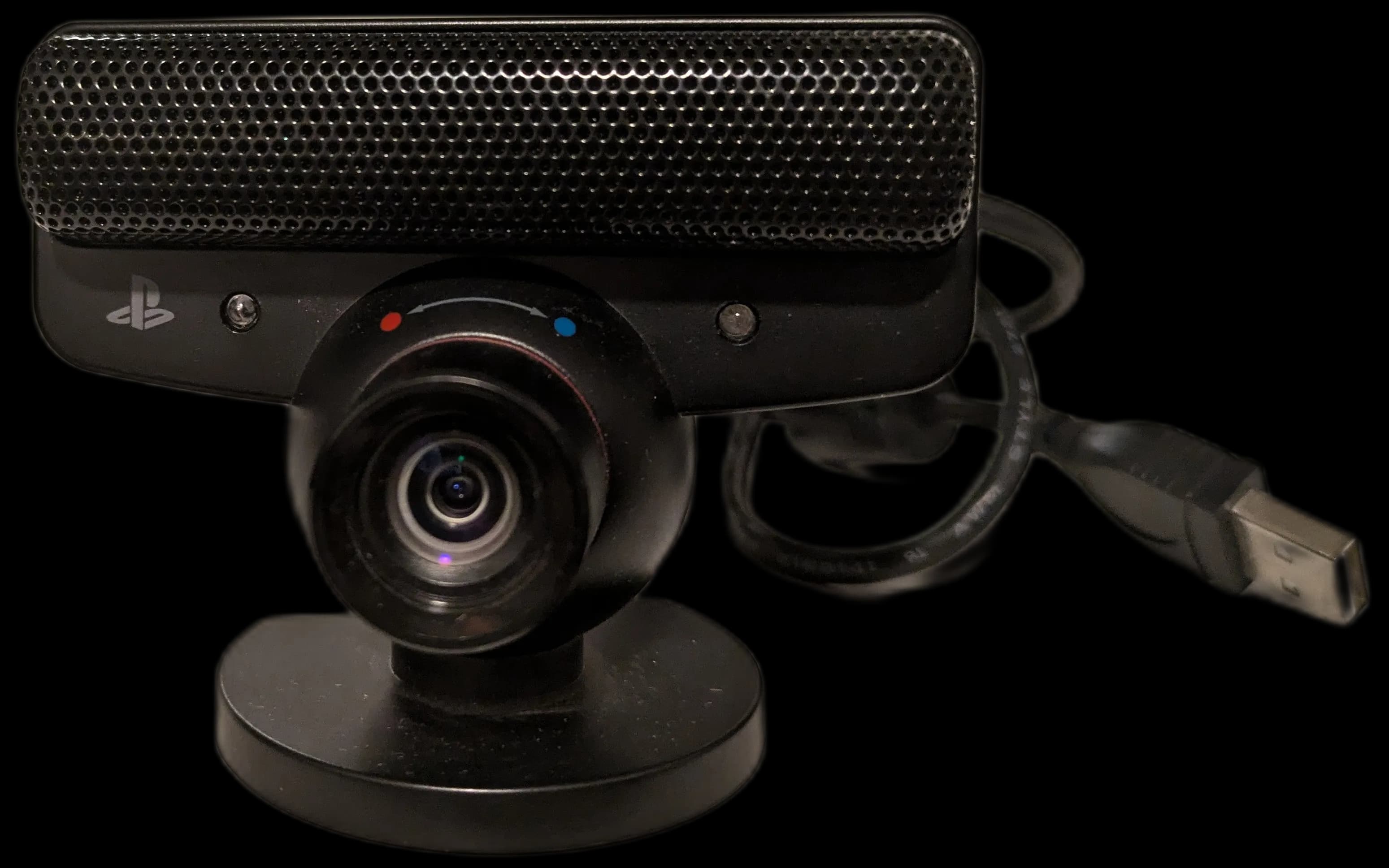 Playstation 3 Eye Camera