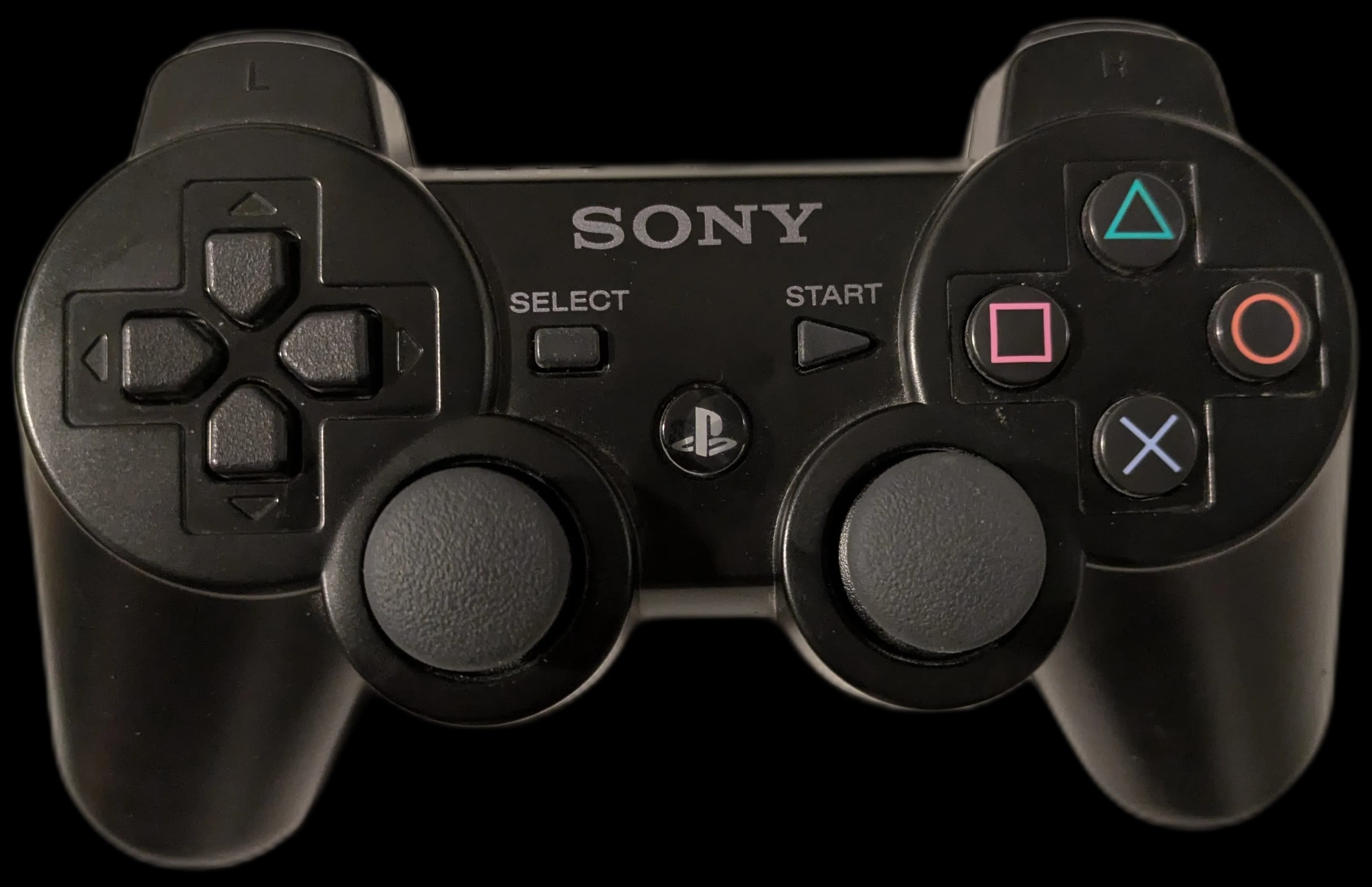 Dualshock 3 Controller (alle Farben)