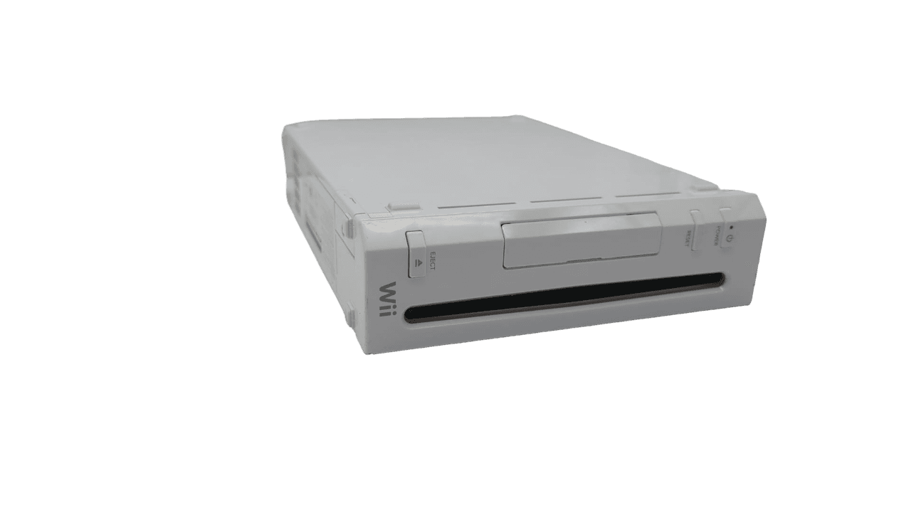 Nintendo Wii Konsole (Wii Sports Pack)