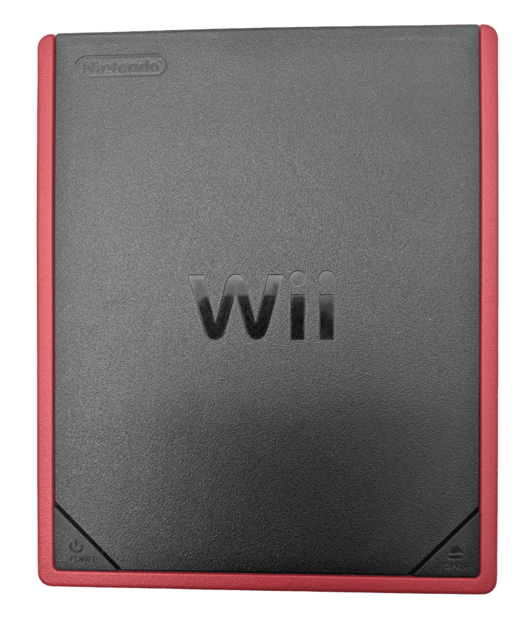 Wii Mini Konsole