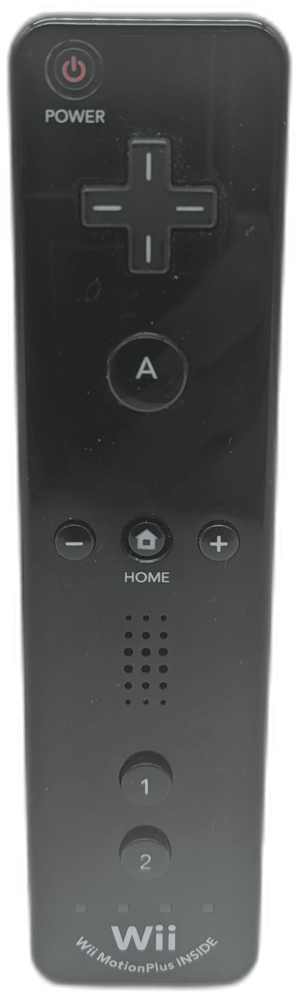 Wii Remote Plus (alle Farben)