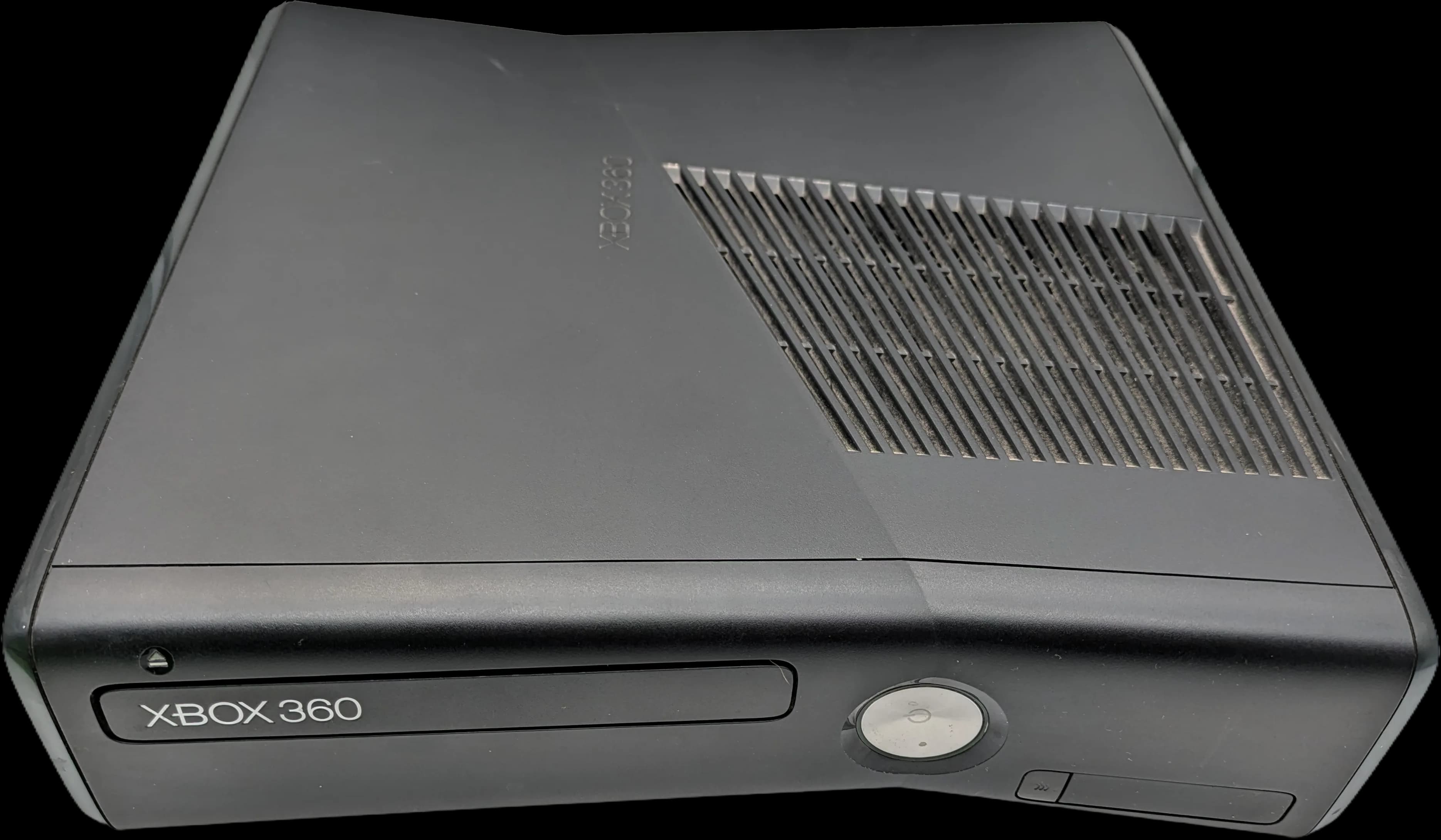 Xbox 360 Slim (Alle Farben/Festplatten)