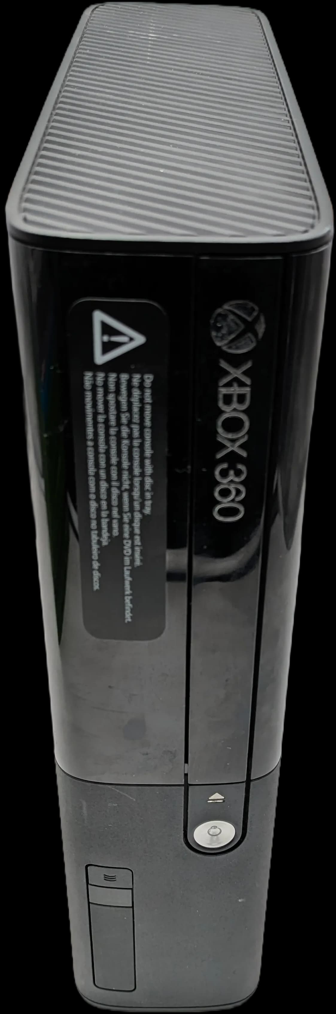 Xbox 360 E (250GB oder 500GG HDD)