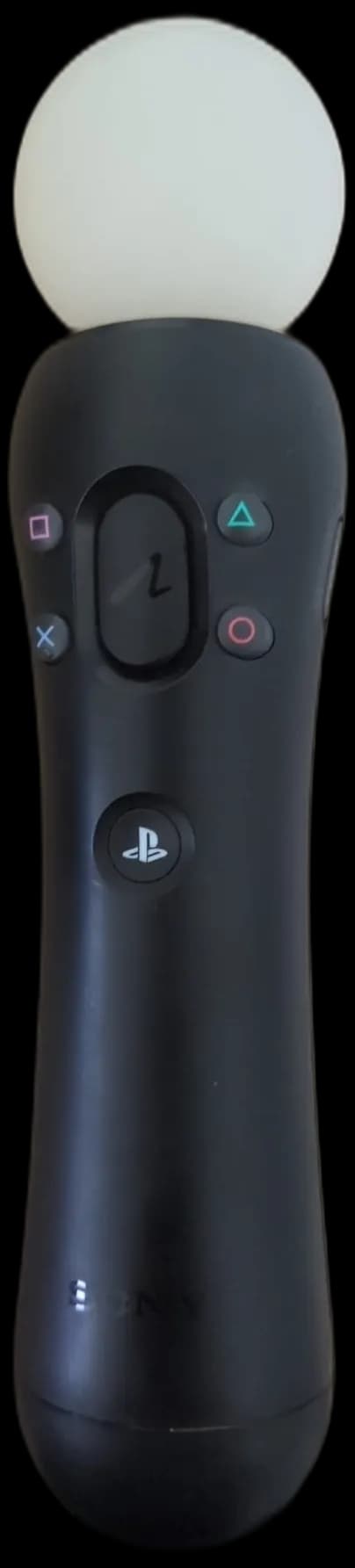Move Controller