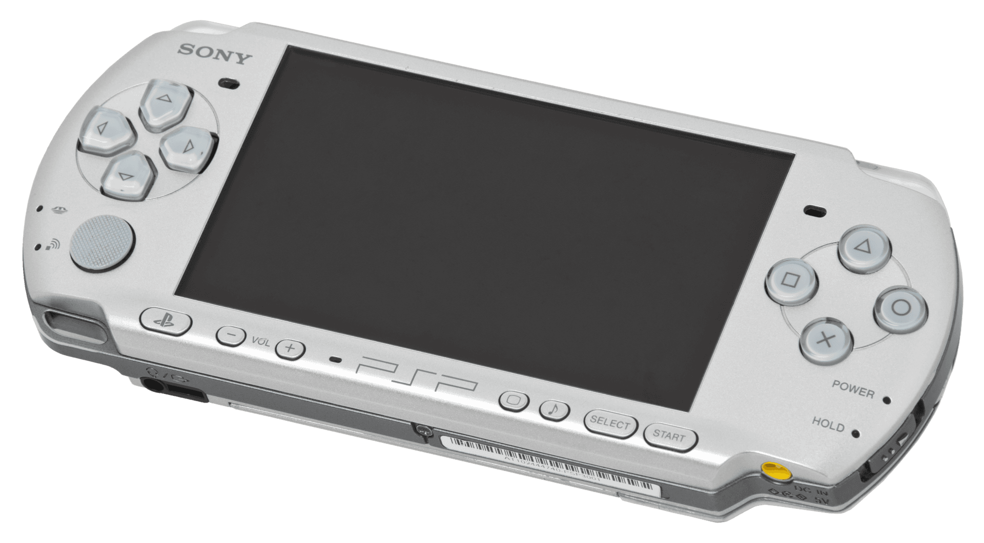 PSP Slim & Lite (3000er Version)