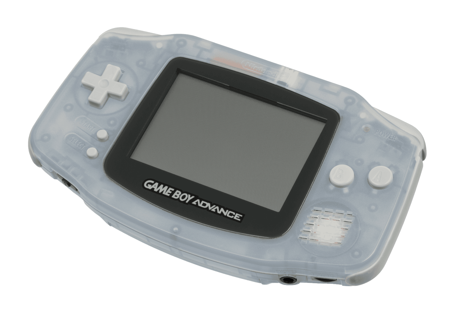 Game Boy Advance (alle Farben)