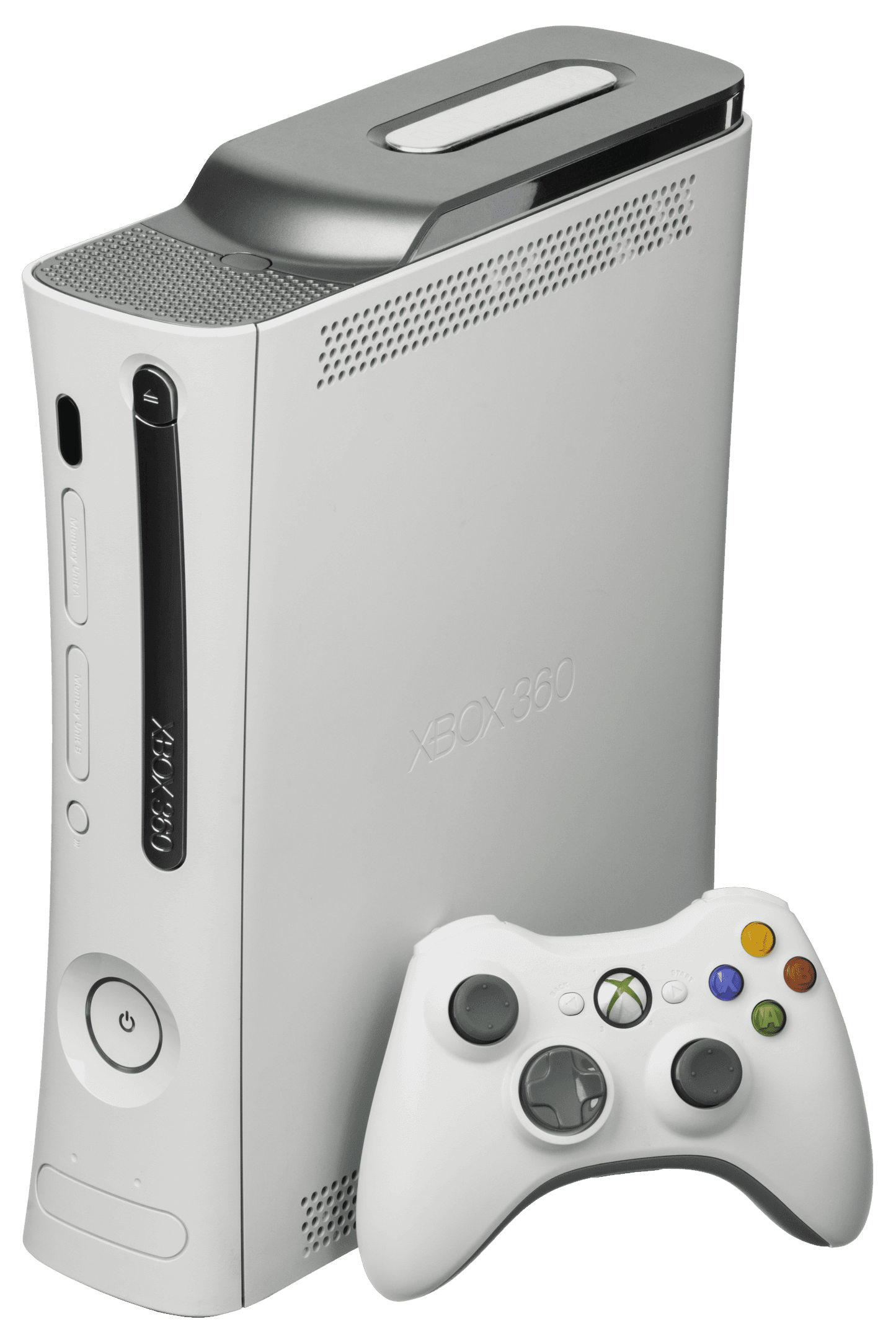 Xbox 360 Core/Premium Konsole (Alle Farben/Festplatten)