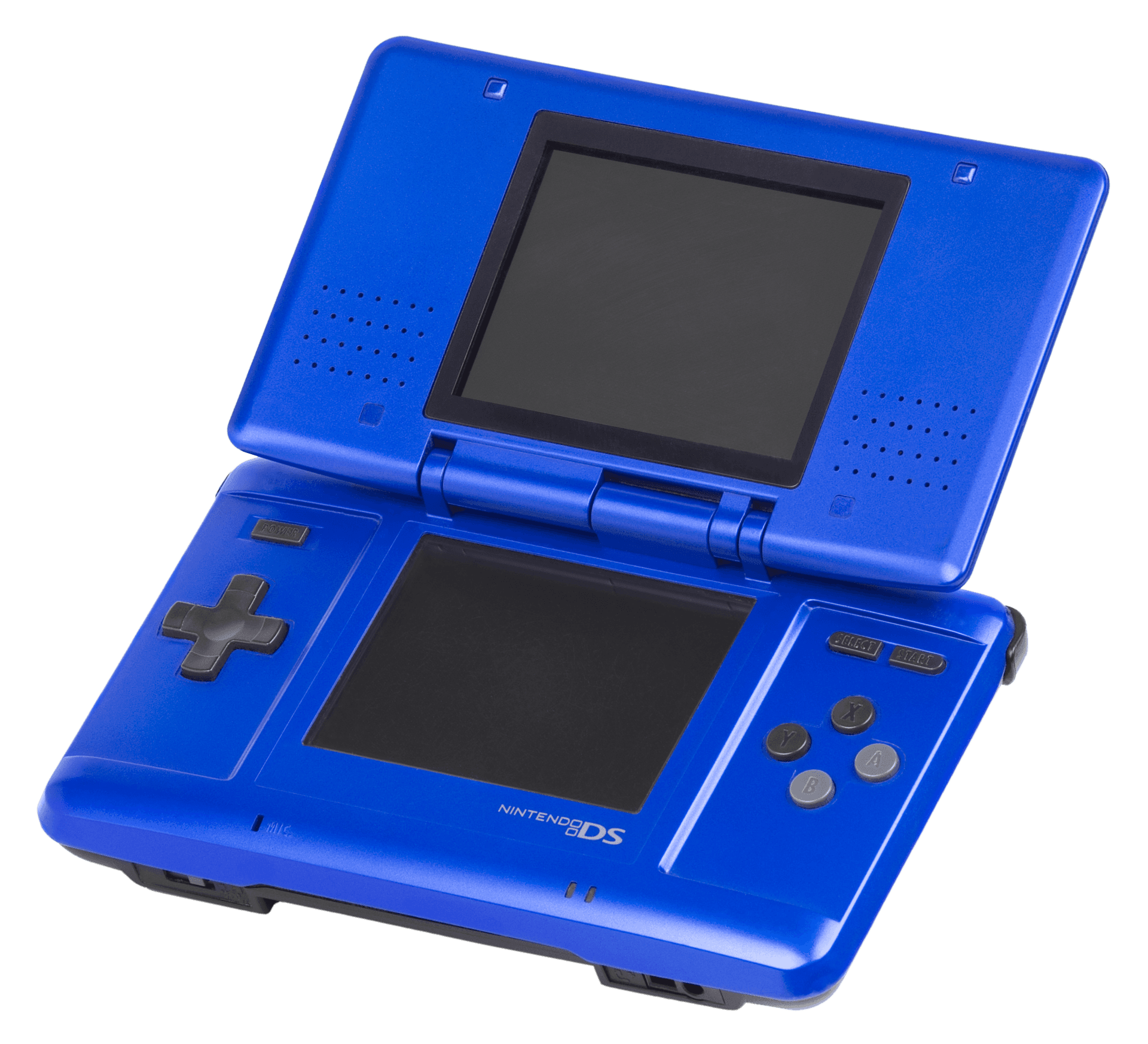 Nintendo DS Konsole (Alle Farben)