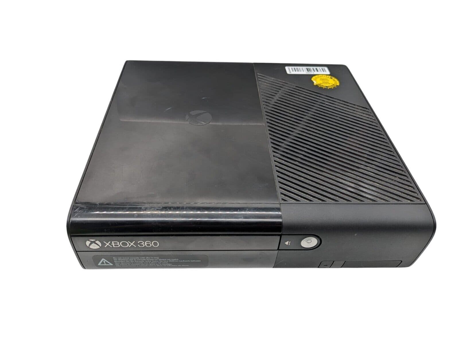 Xbox 360 E (250GB oder 500GG HDD)