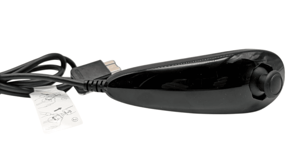 Wii Controller (Nunchuck)