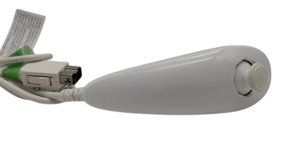 Wii Controller (Nunchuck)