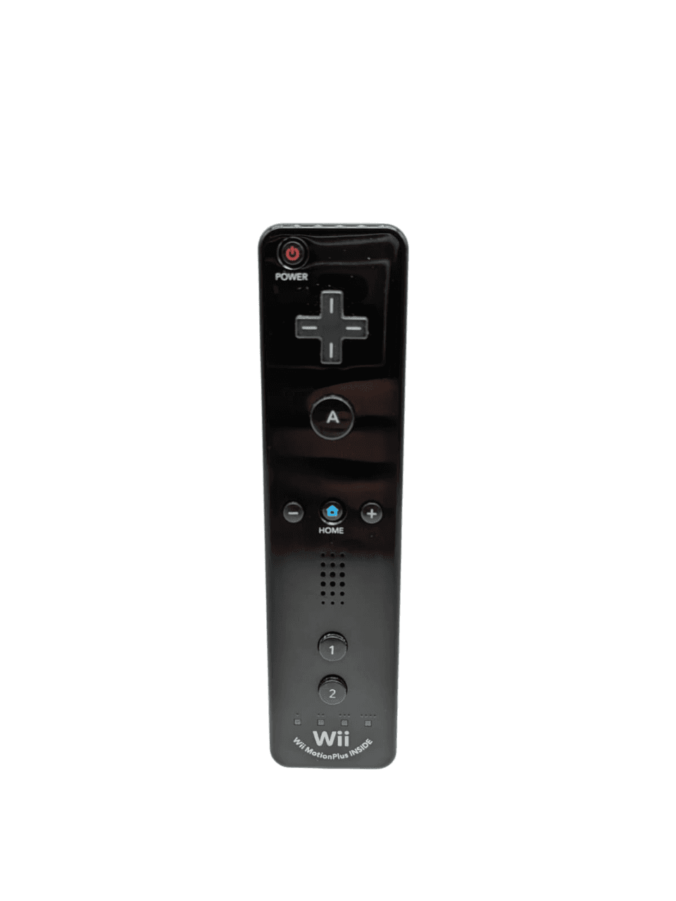 Wii Remote Plus (alle Farben)