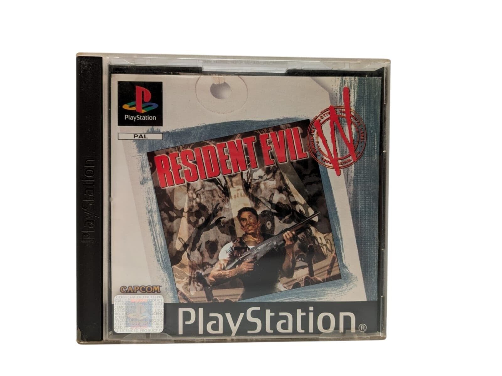 Resident Evil