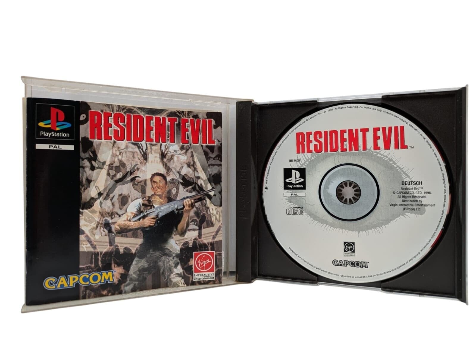 Resident Evil