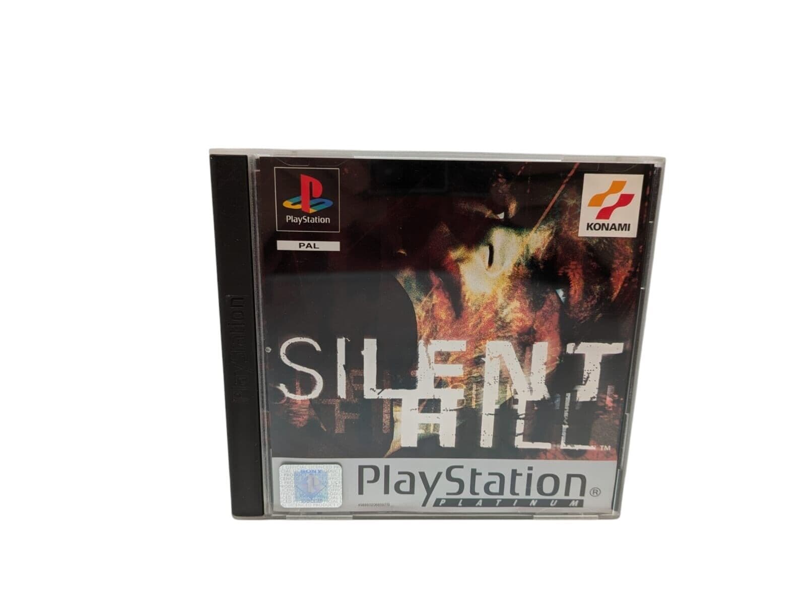 Silent Hill
