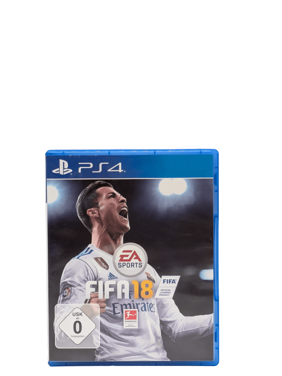 FIFA 18
