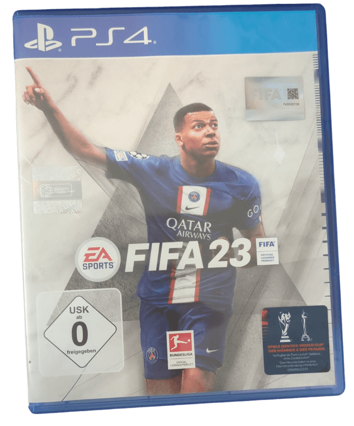FIFA 23