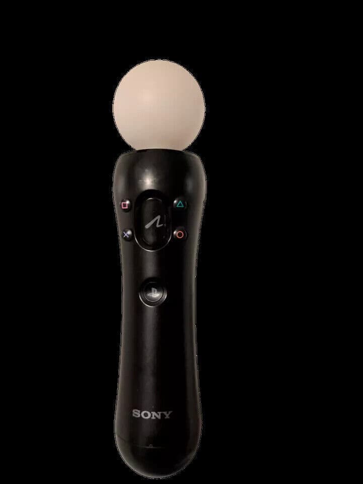 Move Controller