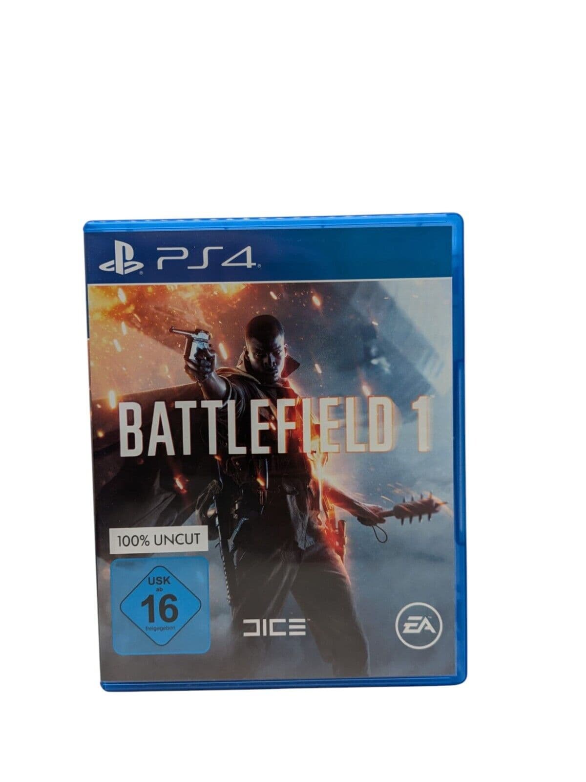 Battlefield 1