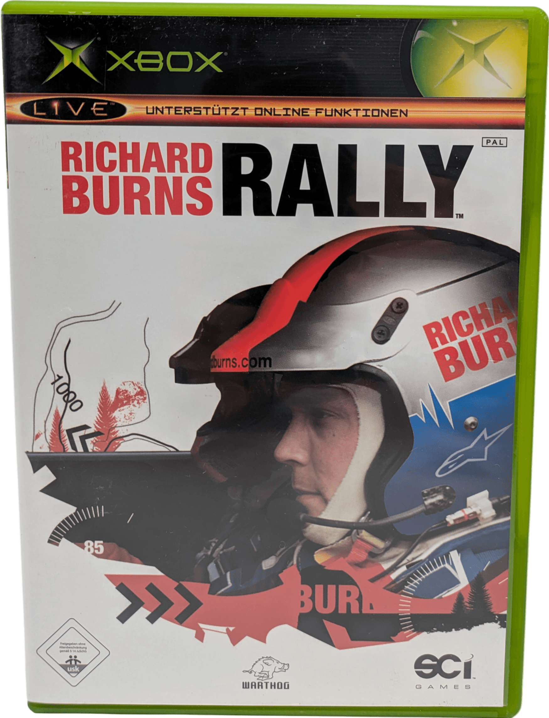 Richard Burns Rally