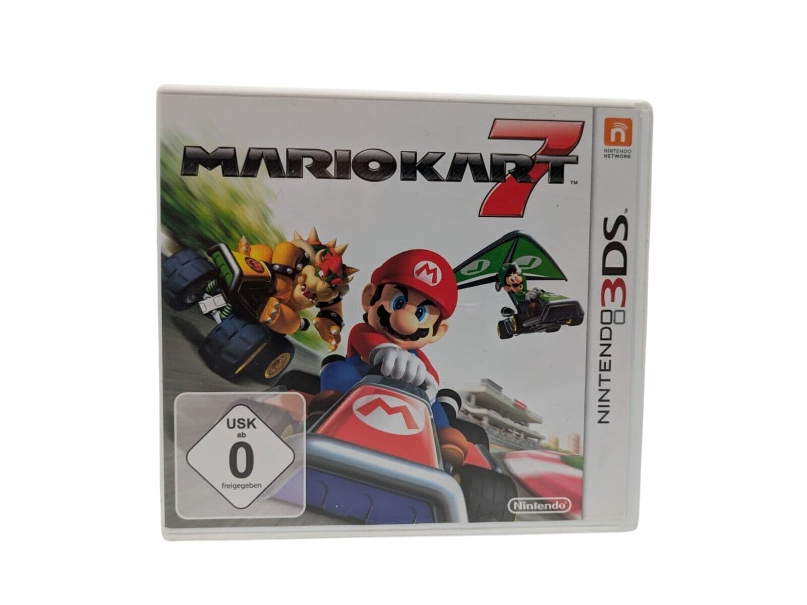 Mario Kart 7