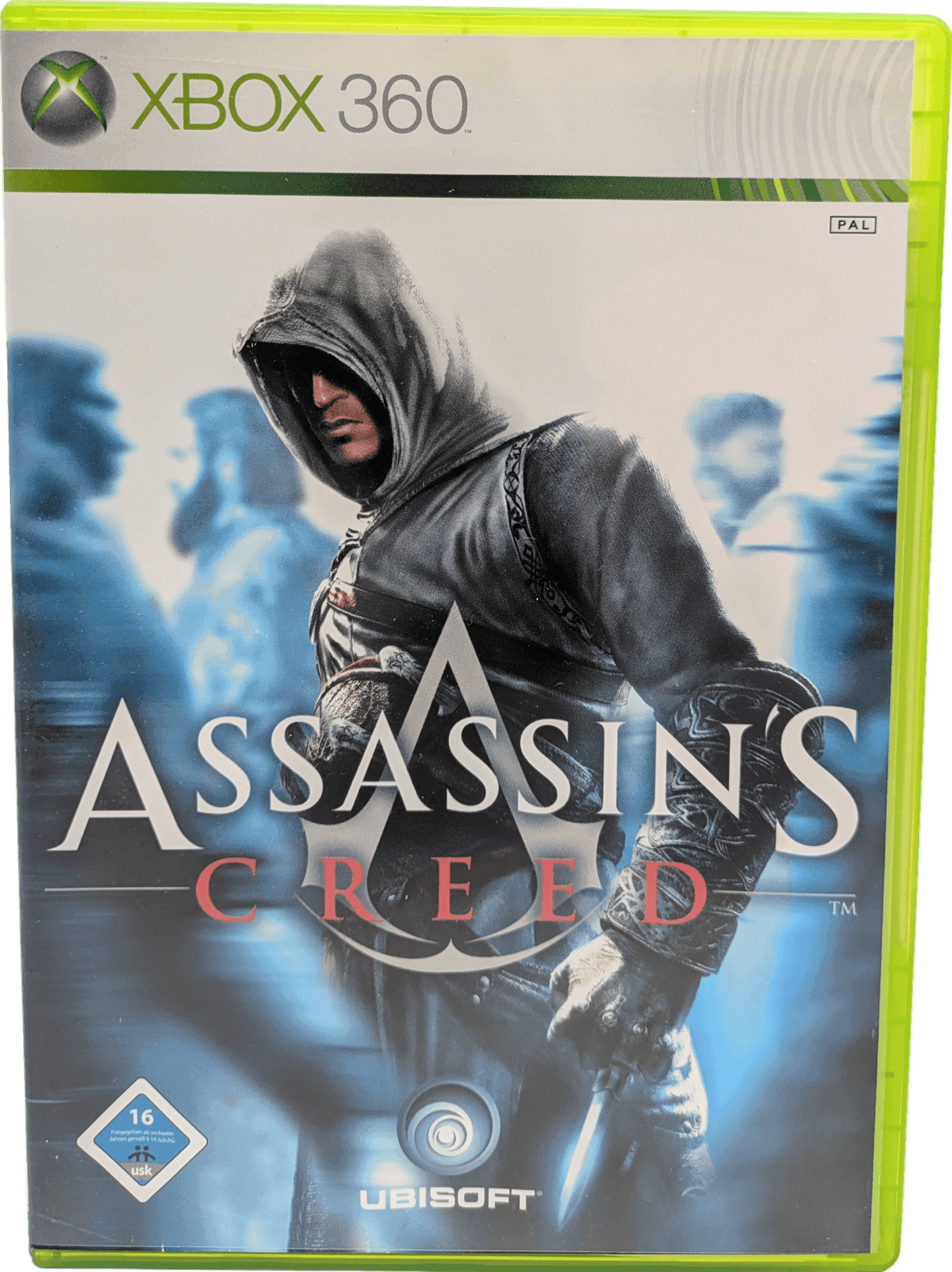 Assassin's Creed