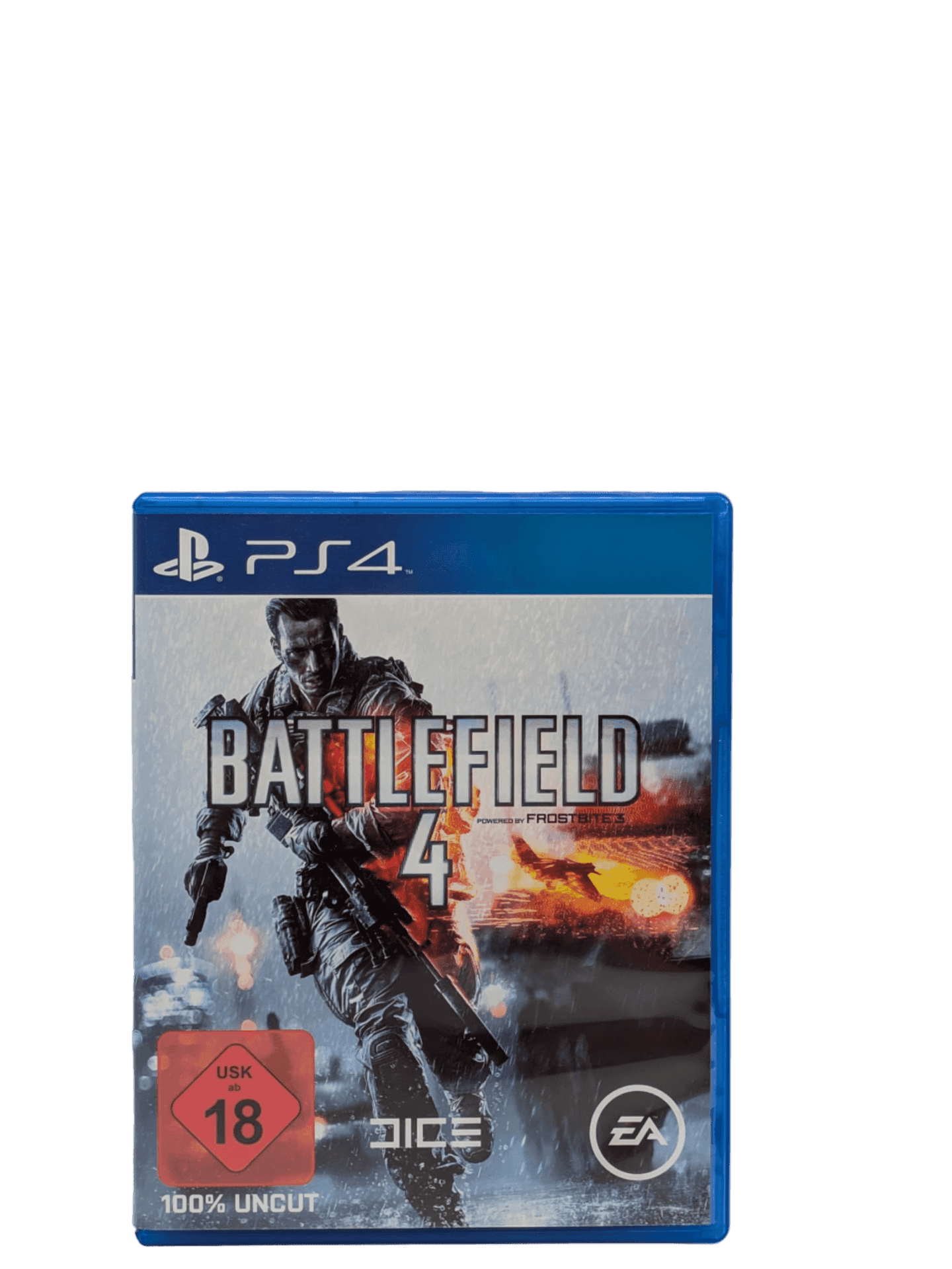 Battlefield 4