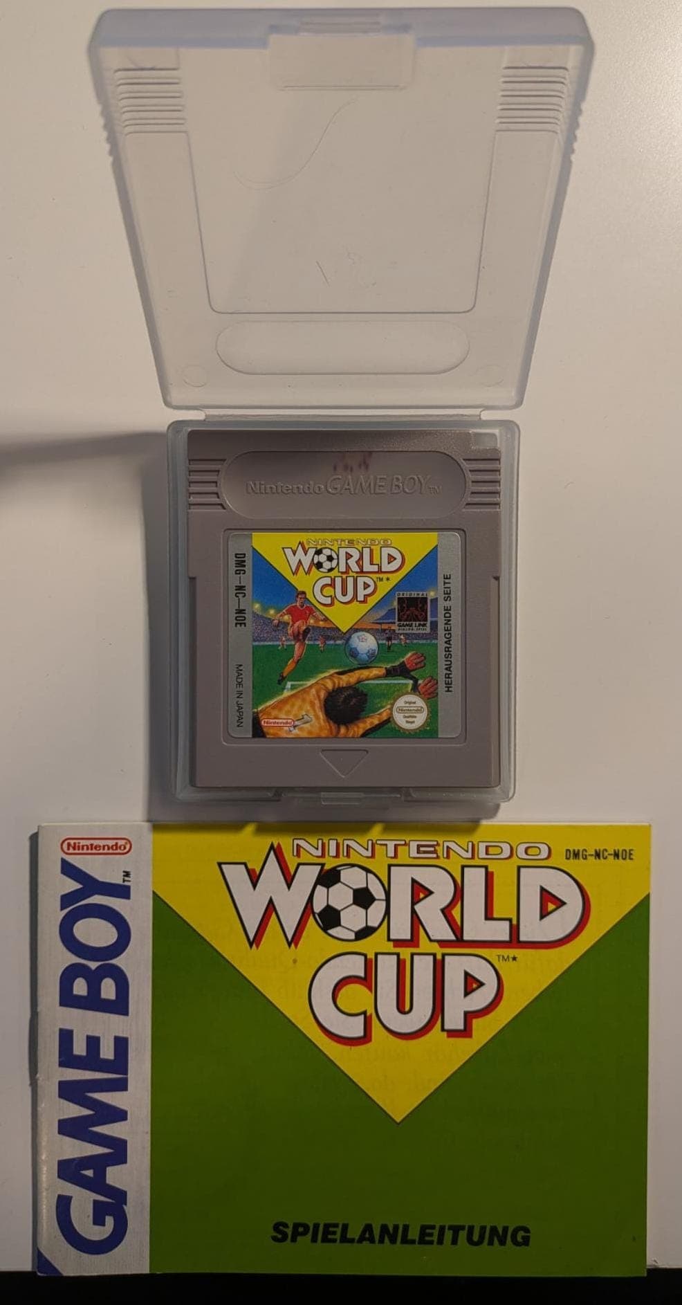 Nintendo World Cup