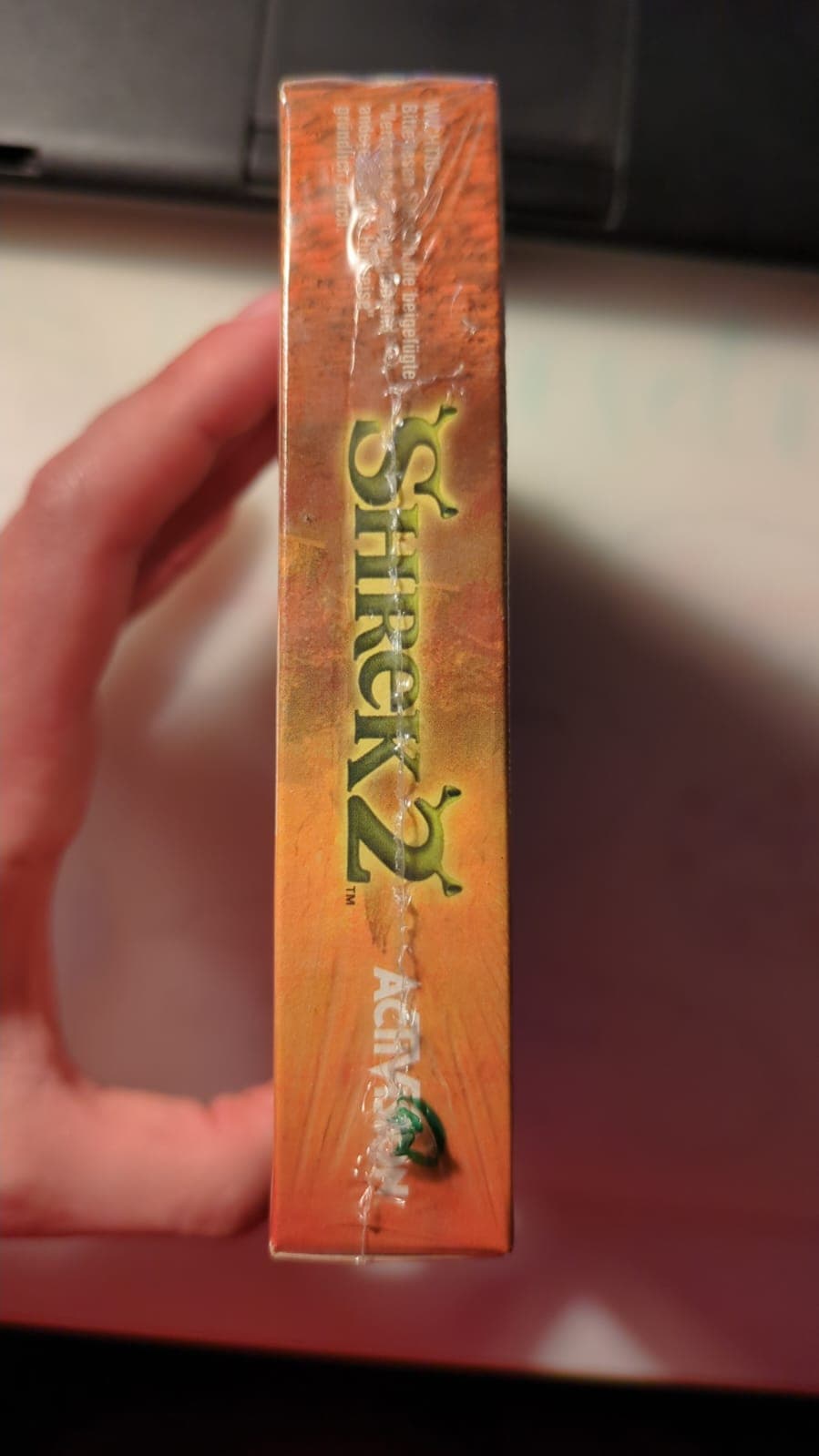 Shrek 2