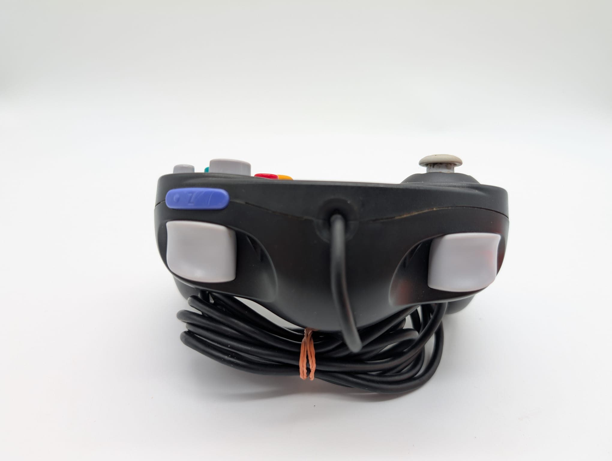 Gamecube Controller (alle Farben)