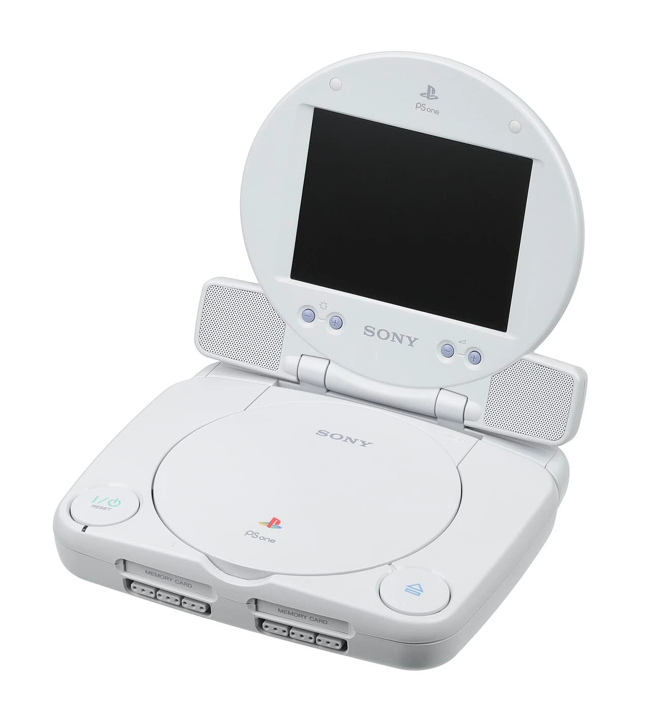 PS One Combo