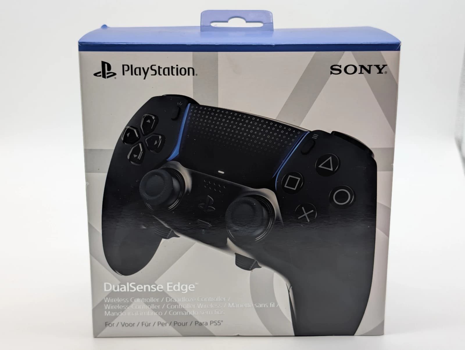 DualSense Edge Wireless Controller