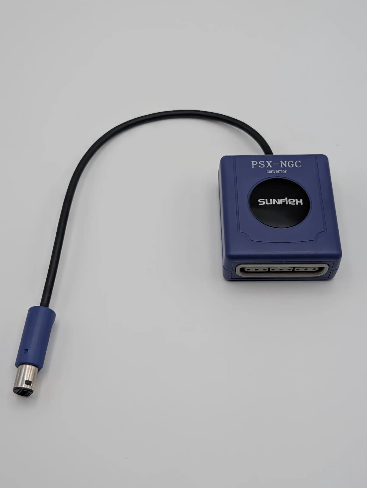 Sunflex PSX-NGC Converter